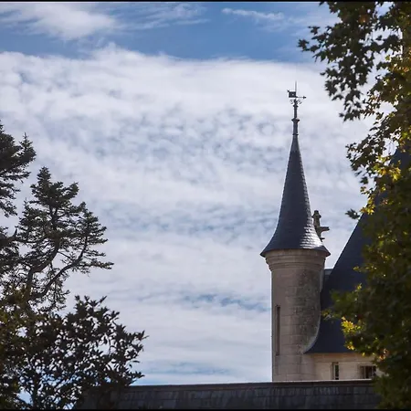 ゲストハウス Chateau De Pitray, Pres De Saint Emilion