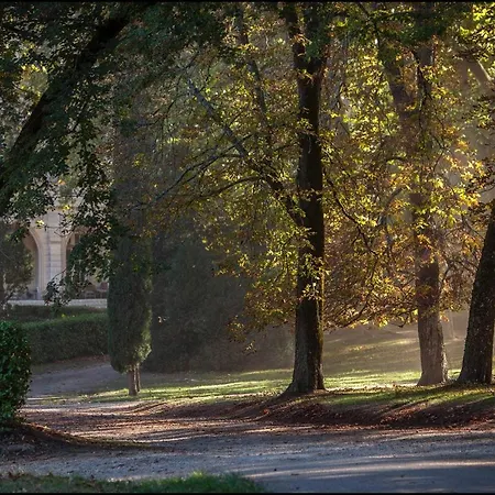 Chateau De Pitray, Pres De Saint Emilion ゲストハウス *