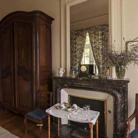 Chateau De Pitray, Pres De Saint Emilion Gardegan-et-Tourtirac