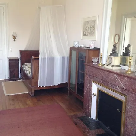 ゲストハウス Chateau De Pitray, Pres De Saint Emilion *