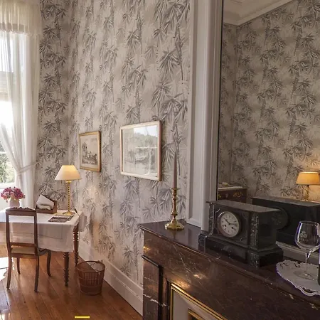 ゲストハウス Chateau De Pitray, Pres De Saint Emilion