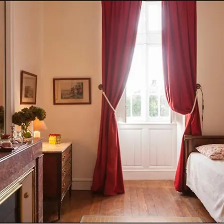 ゲストハウス Chateau De Pitray, Pres De Saint Emilion