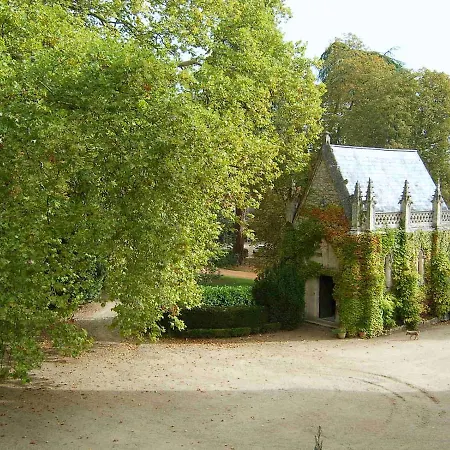 Chateau De Pitray, Pres De Saint Emilion * Gardegan-et-Tourtirac