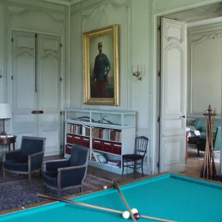 Chateau De Pitray, Pres De Saint Emilion *